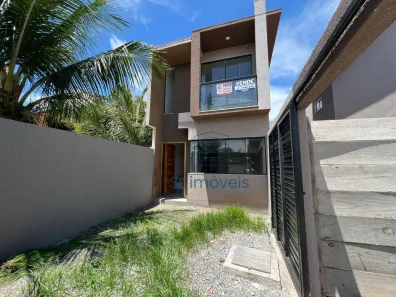 Casa com 2 Quartos à venda, 76m² no Cidade Praiana, Rio das Ostras
