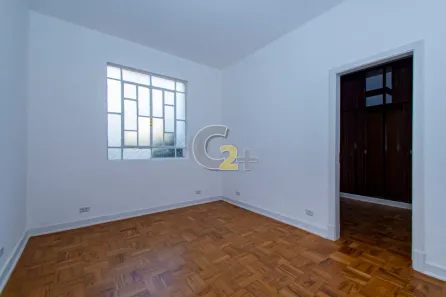 Apartamento com 1 Quarto à venda, 44m² no Perdizes, São Paulo