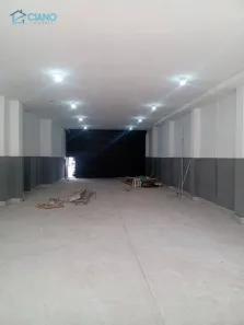 Galpão/Depósito/Armazém para alugar, 280m² no Vila Prudente, São Paulo