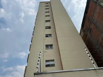 Apartamento com 2 Quartos à venda, 50m² no Chácaras Caxingui, Embu das Artes