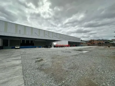Galpão/Depósito/Armazém para alugar, 3915m² no Jardim Fátima, Guarulhos