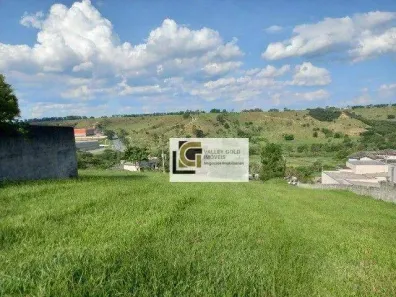 Lote/Terreno à venda, 1000m² no Condomínio Residencial Mirante do Vale, Jacareí