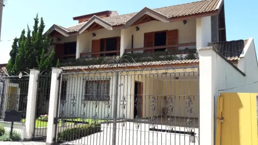Sobrado com 3 Quartos à venda, 407m² no Jardim Marco Leite, Jundiaí