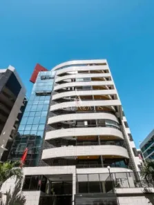 Apartamento com 3 Quartos à venda, 132m² no Ponta Verde, Maceió