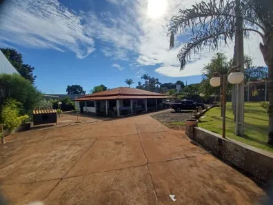 Fazenda/Sítio com 5 Quartos à venda, 889m² no Chacaras Aeroporto, Sarandi