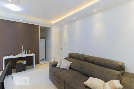 Apartamento com 2 Quartos à venda, 58m² no Vila Mendes, São Paulo