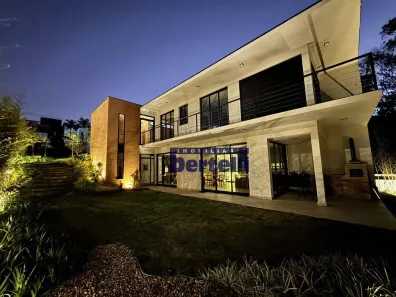 Casa de Condomínio com 3 Quartos à venda, 222m² no Condomínio Residencial Fazenda Santa Helena, Bragança Paulista