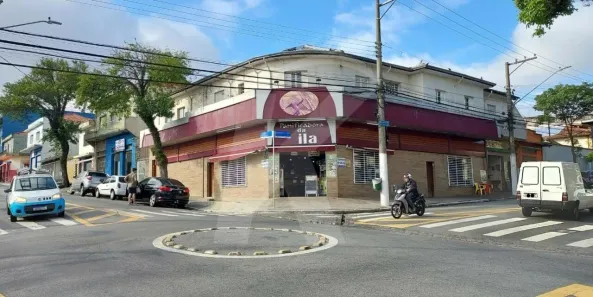 Prédio Comercial à venda, 800m² no Vila Medeiros, São Paulo