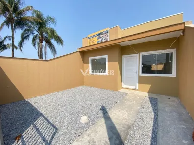 Casa com 2 Quartos à venda, 63m² no Riviera, Matinhos