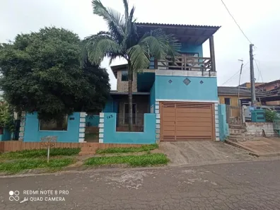 Casa com 3 Quartos à venda, 222m² no Duque de Caxias, São Leopoldo