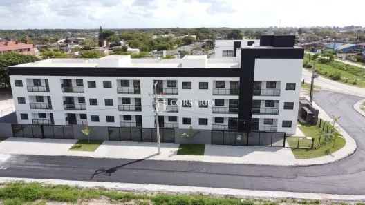 Apartamento com 1 Quarto à venda, 57m² no , Matinhos