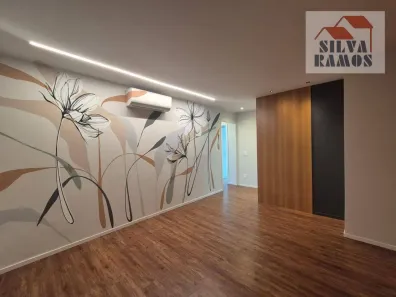Sala Comercial para alugar, 174m² no Indianópolis, São Paulo