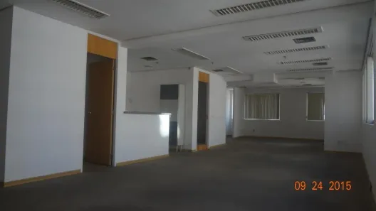 Sala Comercial para alugar, 210m² no Cerqueira César, São Paulo