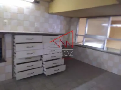 Ponto Comercial à venda, 1m² no Santa Teresa, Rio de Janeiro