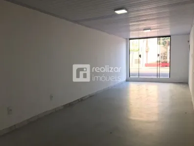 Sala Comercial para alugar, 30m² no Ipiranga, São José