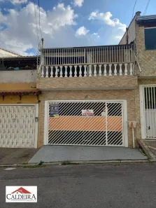 Sobrado com 3 Quartos à venda, 118m² no Jardim Casa Pintada, São Paulo