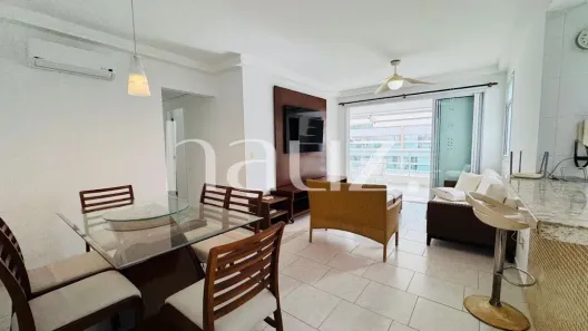 Apartamento com 3 Quartos à venda, 98m² no Riviera, Bertioga
