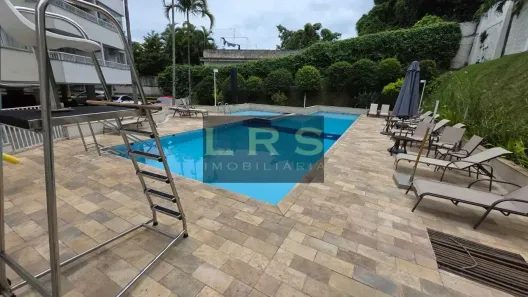 Cobertura com 3 Quartos à venda, 116m² no Pechincha, Rio de Janeiro