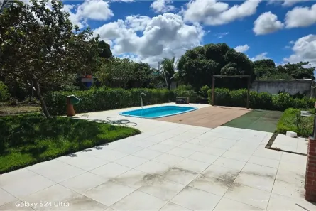 Fazenda/Sítio com 2 Quartos à venda, 1450m² no , Pilar