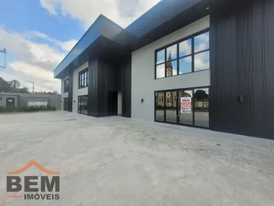 Sala Comercial para alugar, 72m² no Itaipava, Itajaí