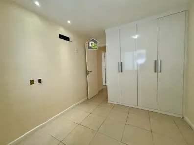 Apartamento com 3 Quartos à venda, 80m² no Vital Brazil, Niterói