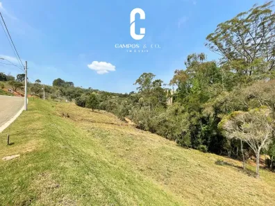 Lote/Terreno à venda, 1128m² no Colinas Capivari, Campos do Jordão