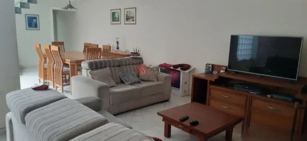 Sobrado com 4 Quartos à venda, 220m² no Vila Lúcia, São Paulo