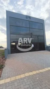 Sala Comercial para alugar, 55m² no Central Park, Cachoeirinha