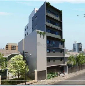 Apartamento com 1 Quarto à venda, 24m² no Parque das Paineiras, São Paulo