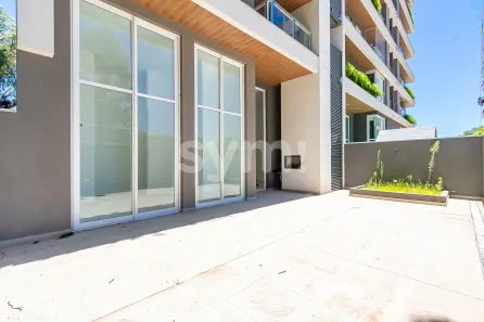 Apartamento com 2 Quartos à venda, 149m² no Campo Comprido, Curitiba
