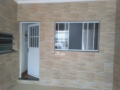 Sobrado com 3 Quartos à venda, 238m² no Jardim Las Vegas, Santo André
