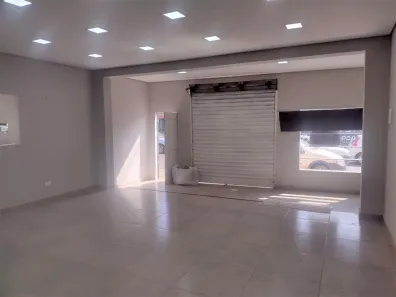 Imóvel Comercial com 1 Quarto para alugar, 81m² no Vila Sônia, Piracicaba