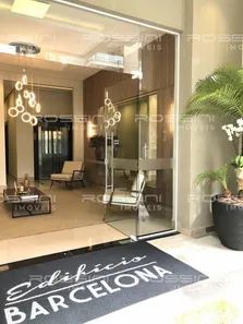 Apartamento com 3 Quartos à venda, 121m² no Nova Aliança, Ribeirão Preto
