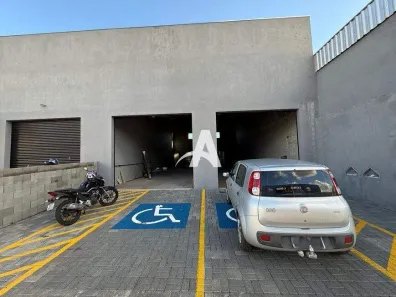 Ponto Comercial para alugar, 100m² no Morumbi, Uberlândia