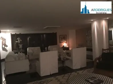 Apartamento com 7 Quartos à venda, 420m² no Rio Vermelho, Salvador