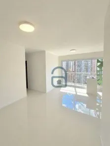 Apartamento com 2 Quartos para alugar, 59m² no Vila Americano do Brasil, Goiânia