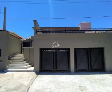 Imóvel Comercial com 3 Quartos à venda, 162m² no Chácara da Barra, Campinas