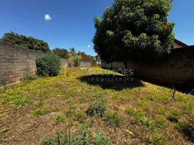 Lote/Terreno à venda, 350m² no Setor Habitacional Contagem, Brasília