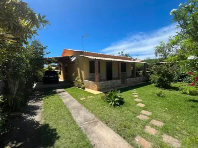 Casa com 3 Quartos à venda, 100m² no Vila Cássia (Praia Seca), Araruama