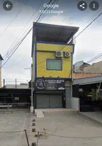 Prédio Comercial com 1 Quarto à venda, 420m² no Miguel Couto, Nova Iguaçu