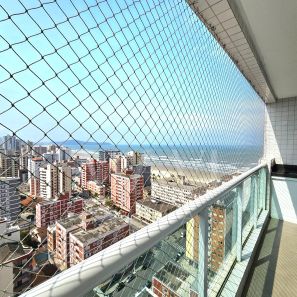Apartamento com 2 Quartos à venda, 88m² no Tupi, Praia Grande