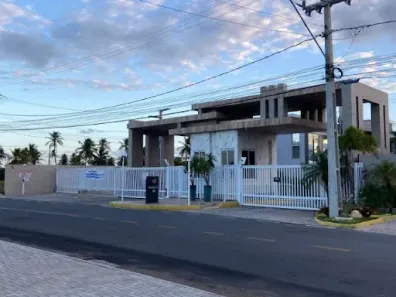 Lote/Terreno à venda, 321m² no Robalo, Aracaju