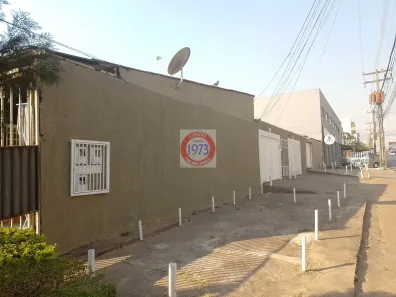 à venda, 300m² no Taguatinga Sul, Brasília