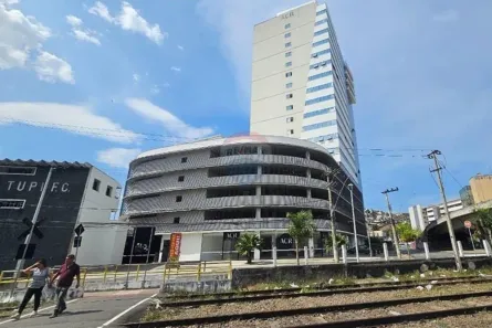 Sala Comercial para alugar, 40m² no Centro, Juiz de Fora