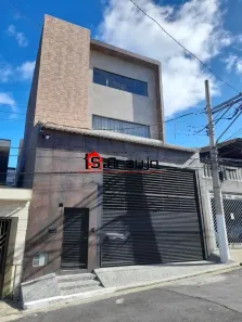 Sobrado com 3 Quartos à venda, 176m² no Vila Ivone, São Paulo