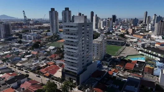 Apartamento com 2 Quartos à venda, 80m² no Centro, Itajaí