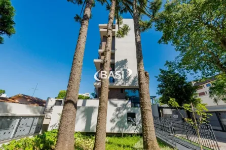 Apartamento com 2 Quartos à venda, 61m² no Alto da Glória, Curitiba