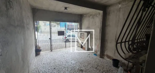 Sobrado com 2 Quartos à venda, 120m² no Ipiranga, São Paulo