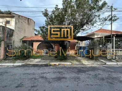 Lote/Terreno à venda, 300m² no Vila Irmãos Arnoni, São Paulo