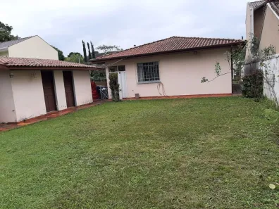Casa com 3 Quartos à venda, 455m² no Jardim Social, Curitiba